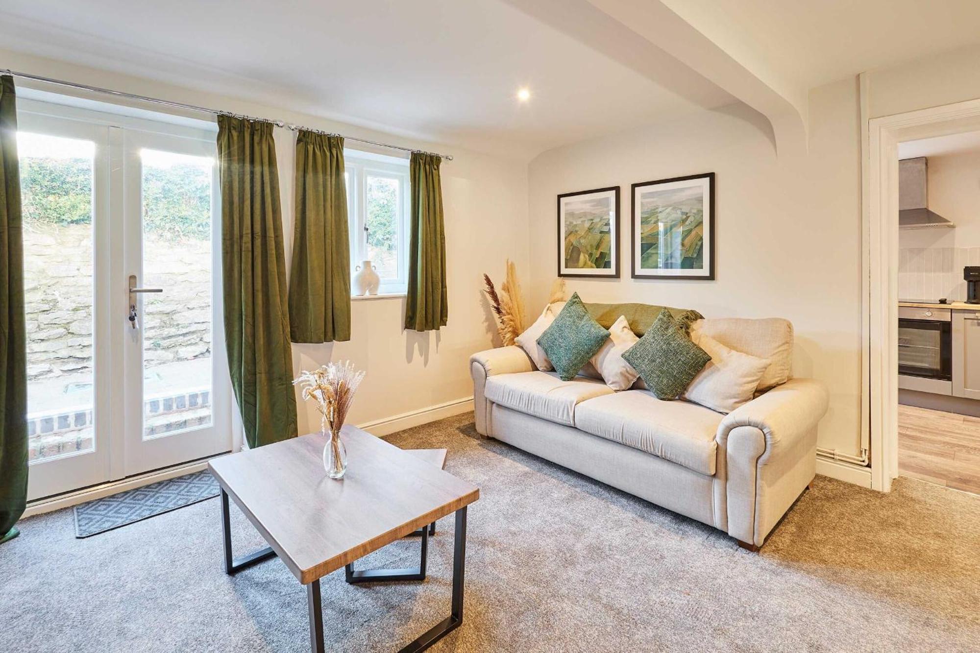 Host & Stay - The Raven Hotel Much Wenlock Δωμάτιο φωτογραφία