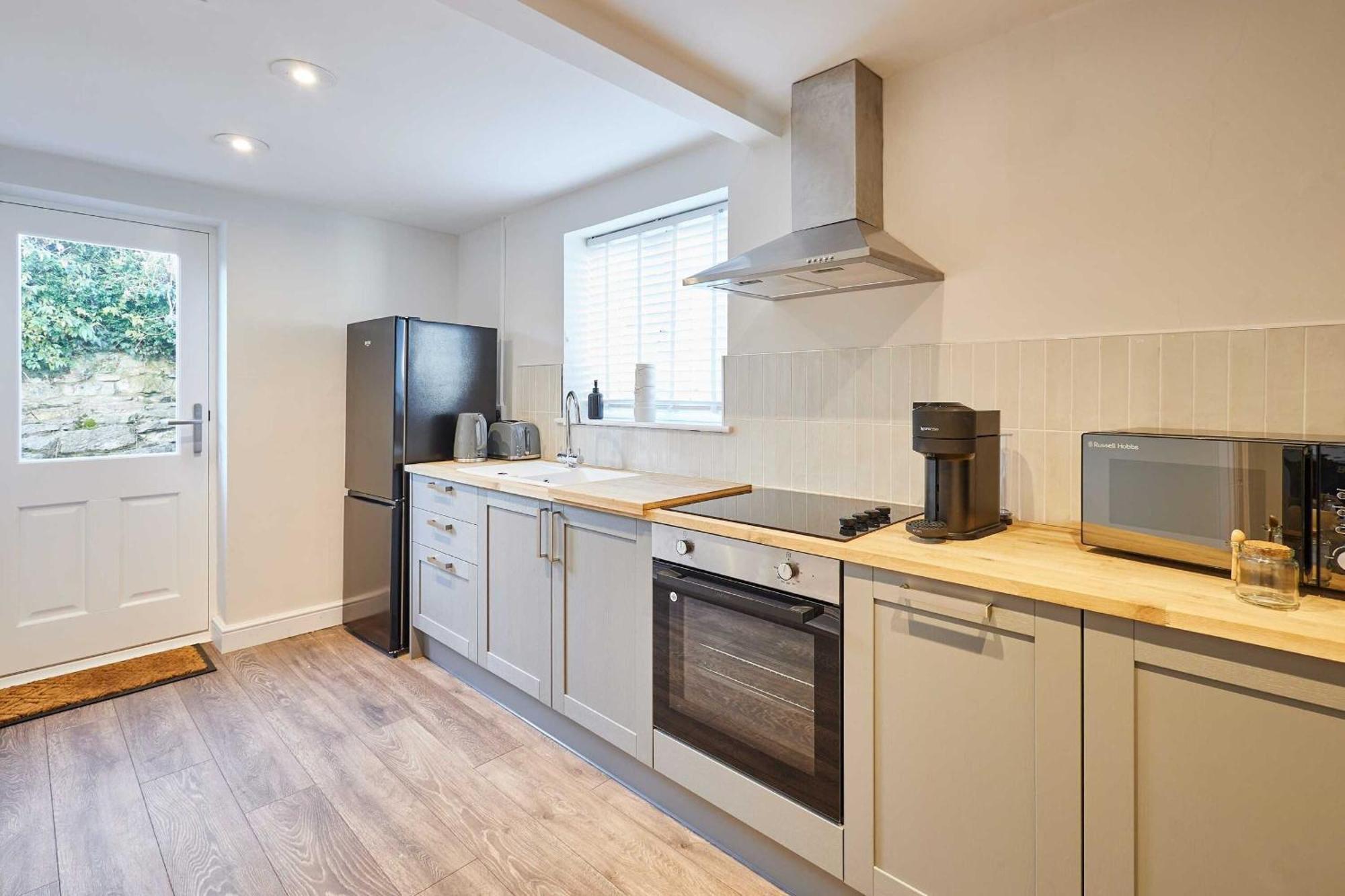 Host & Stay - The Raven Hotel Much Wenlock Εξωτερικό φωτογραφία