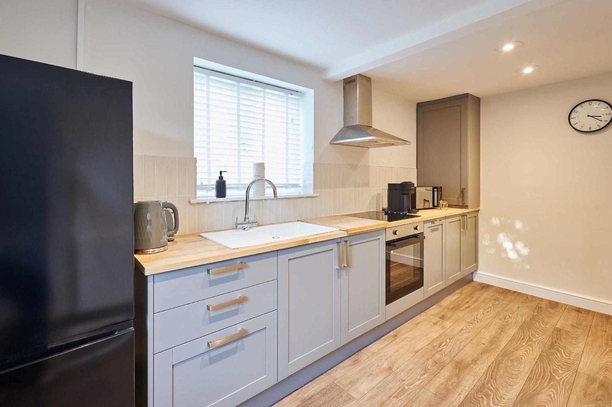 Host & Stay - The Raven Hotel Much Wenlock Εξωτερικό φωτογραφία