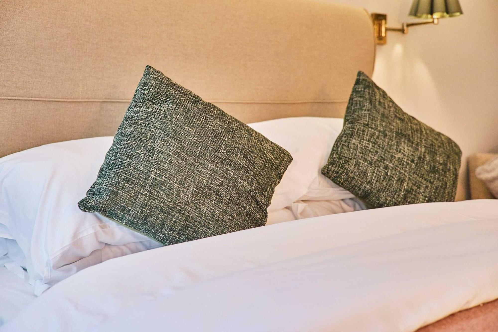 Host & Stay - The Raven Hotel Much Wenlock Δωμάτιο φωτογραφία