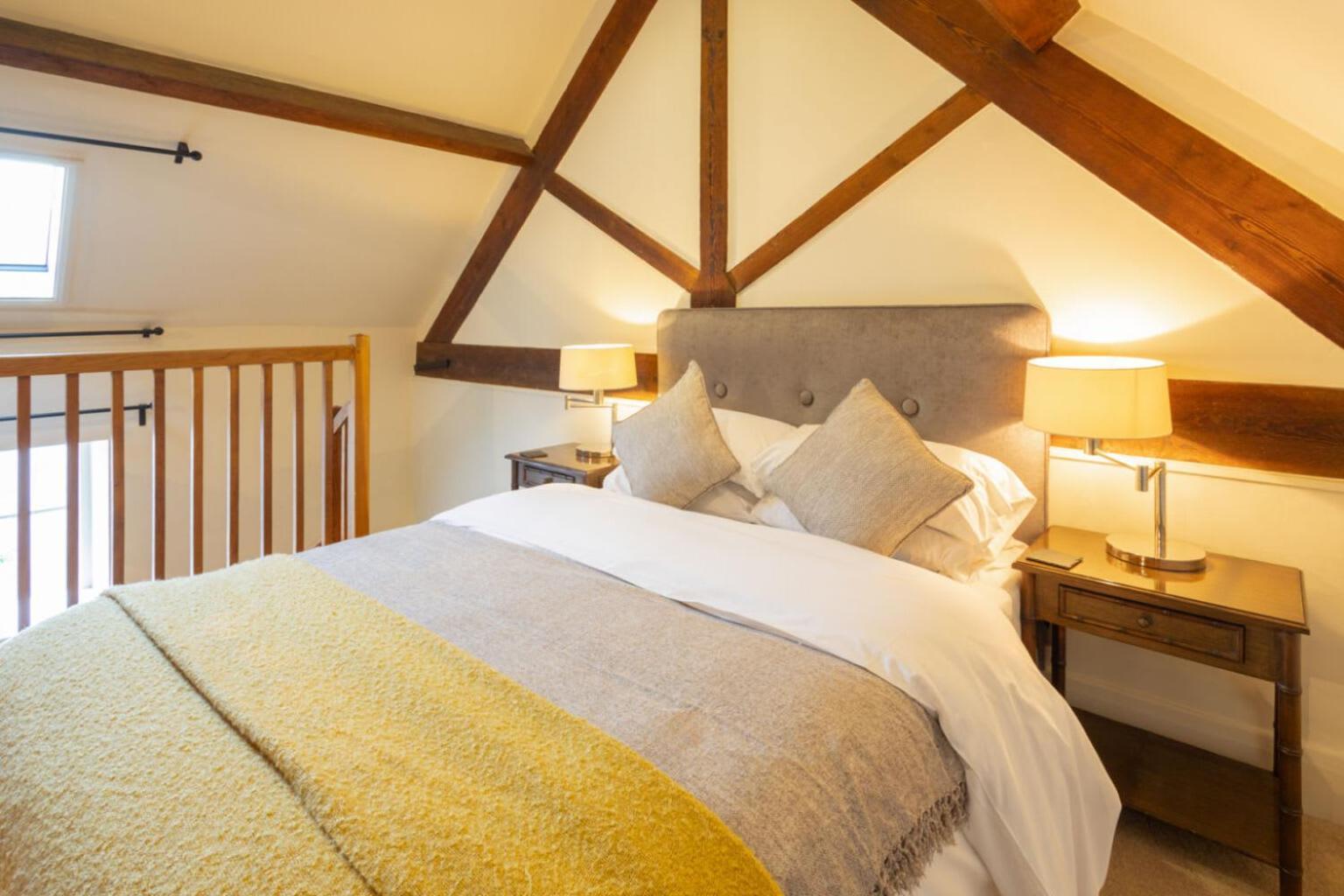 Host & Stay - The Raven Hotel Much Wenlock Εξωτερικό φωτογραφία