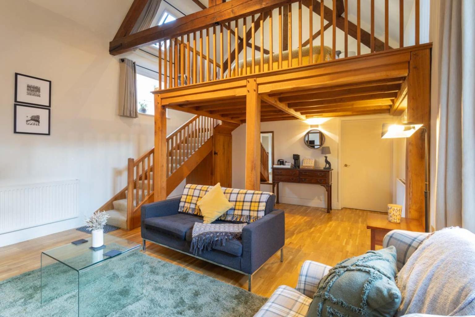 Host & Stay - The Raven Hotel Much Wenlock Εξωτερικό φωτογραφία