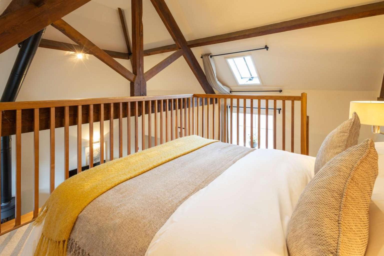 Host & Stay - The Raven Hotel Much Wenlock Εξωτερικό φωτογραφία