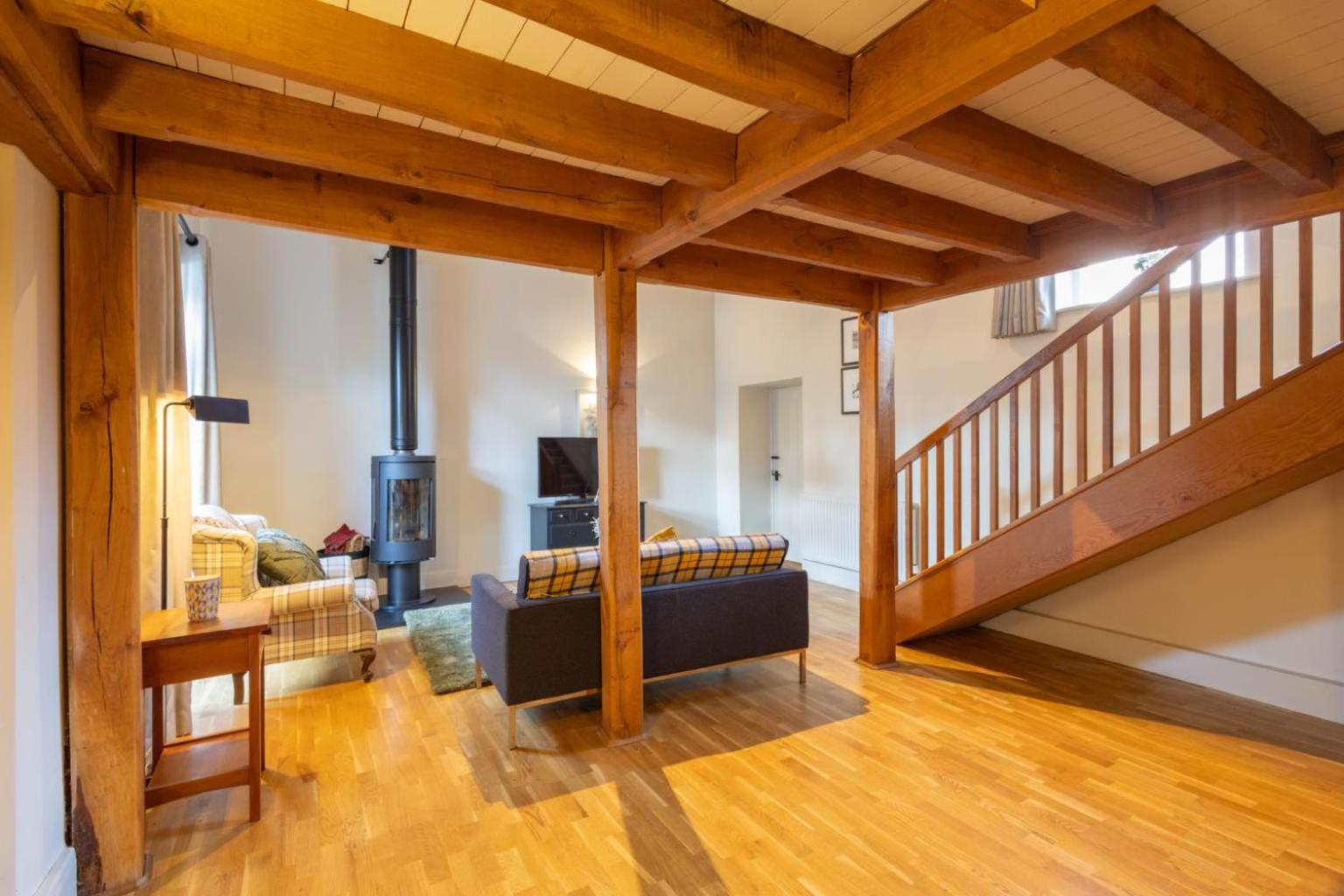 Host & Stay - The Raven Hotel Much Wenlock Εξωτερικό φωτογραφία