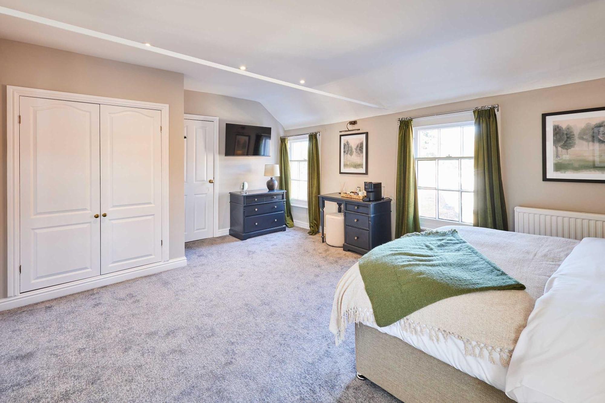 Host & Stay - The Raven Hotel Much Wenlock Εξωτερικό φωτογραφία