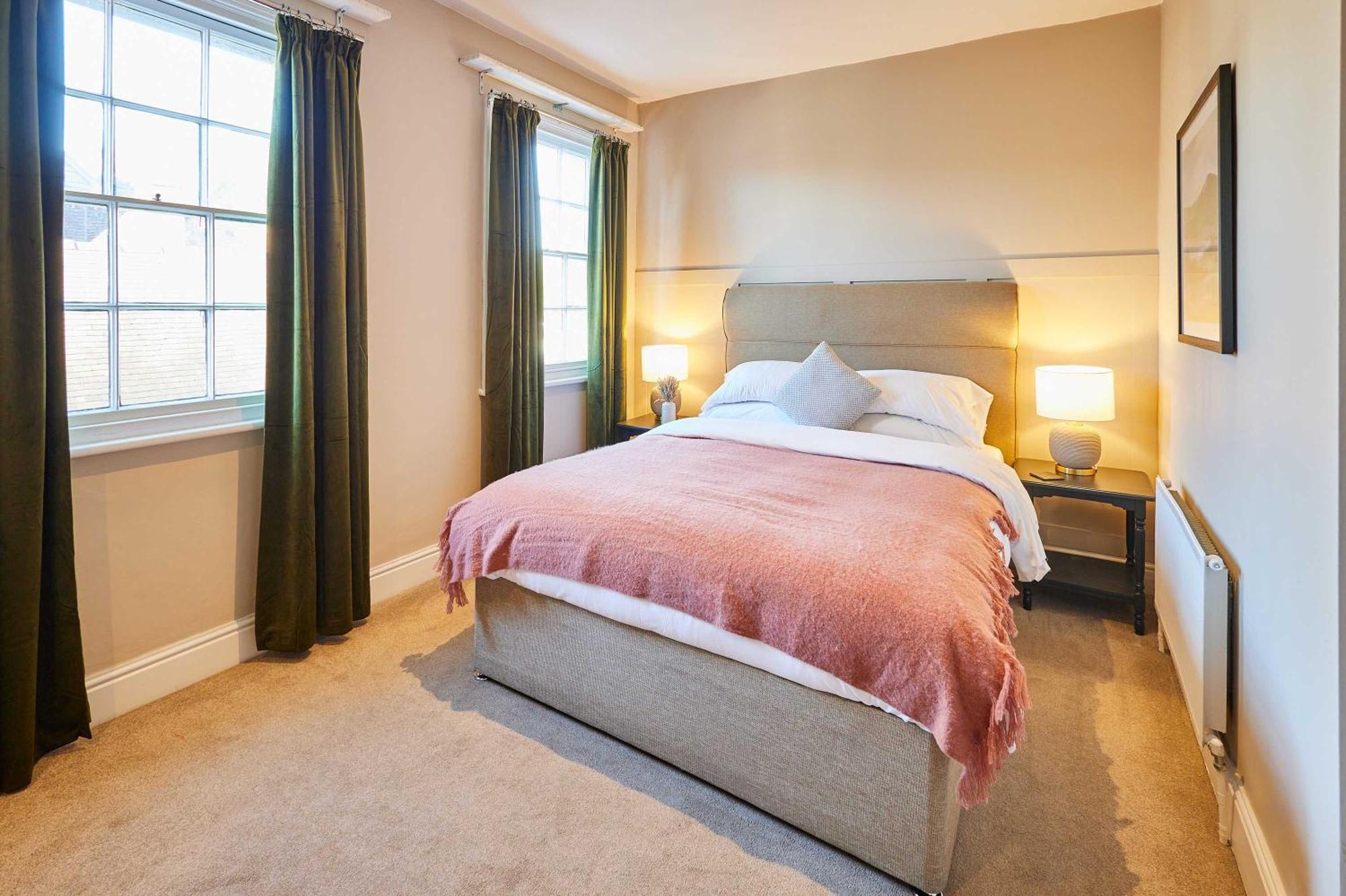 Host & Stay - The Raven Hotel Much Wenlock Δωμάτιο φωτογραφία