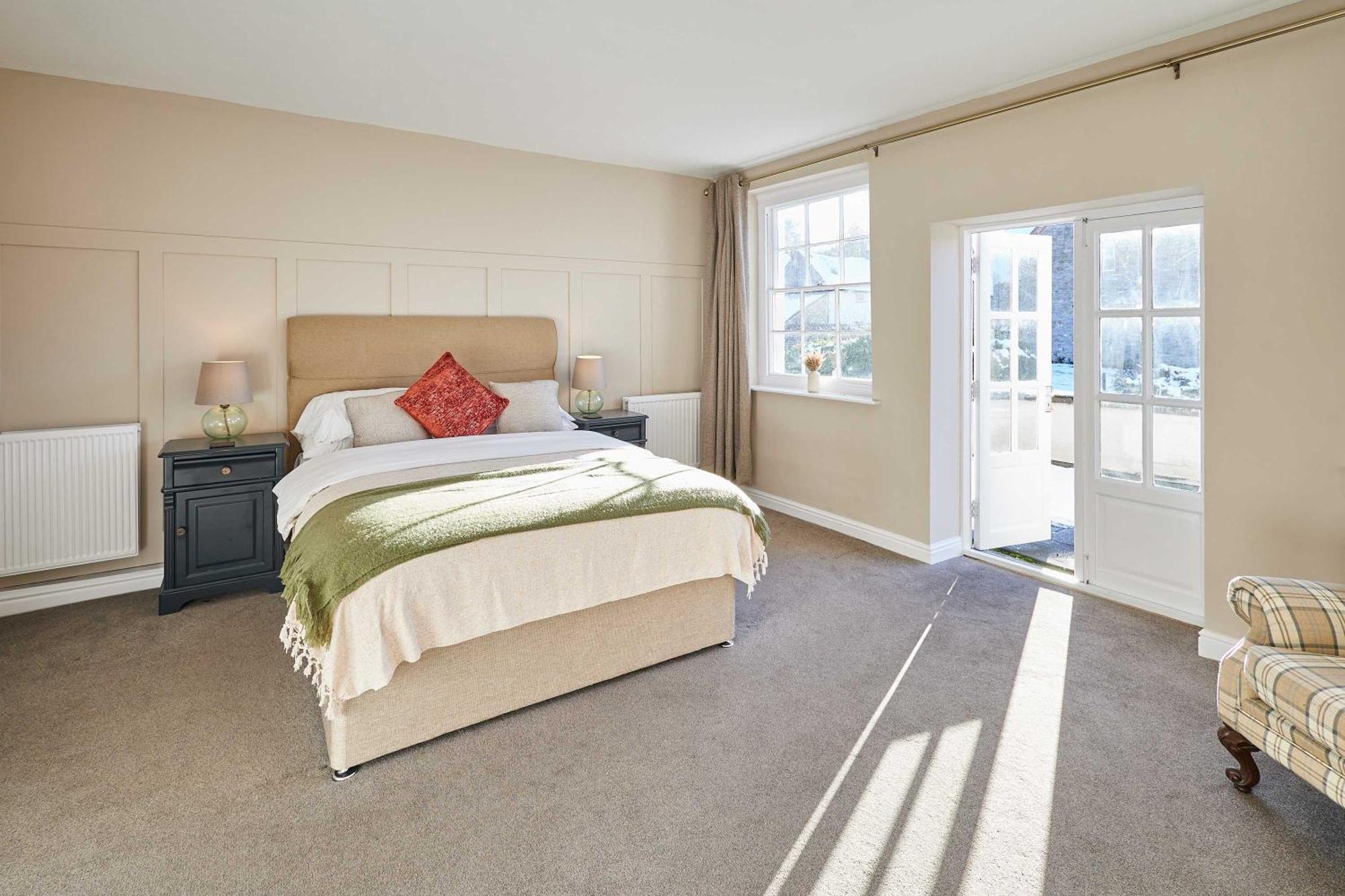 Host & Stay - The Raven Hotel Much Wenlock Δωμάτιο φωτογραφία