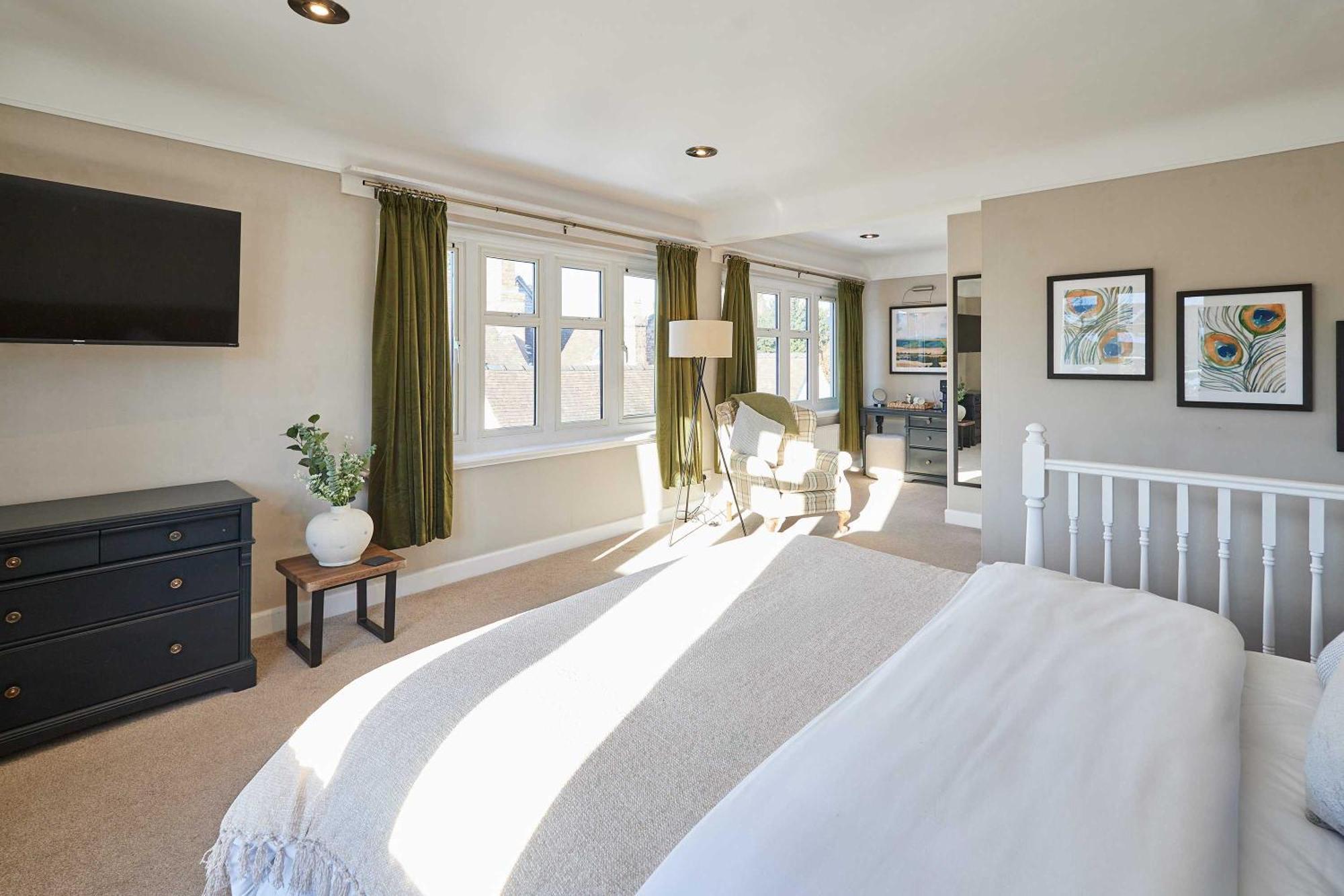 Host & Stay - The Raven Hotel Much Wenlock Δωμάτιο φωτογραφία