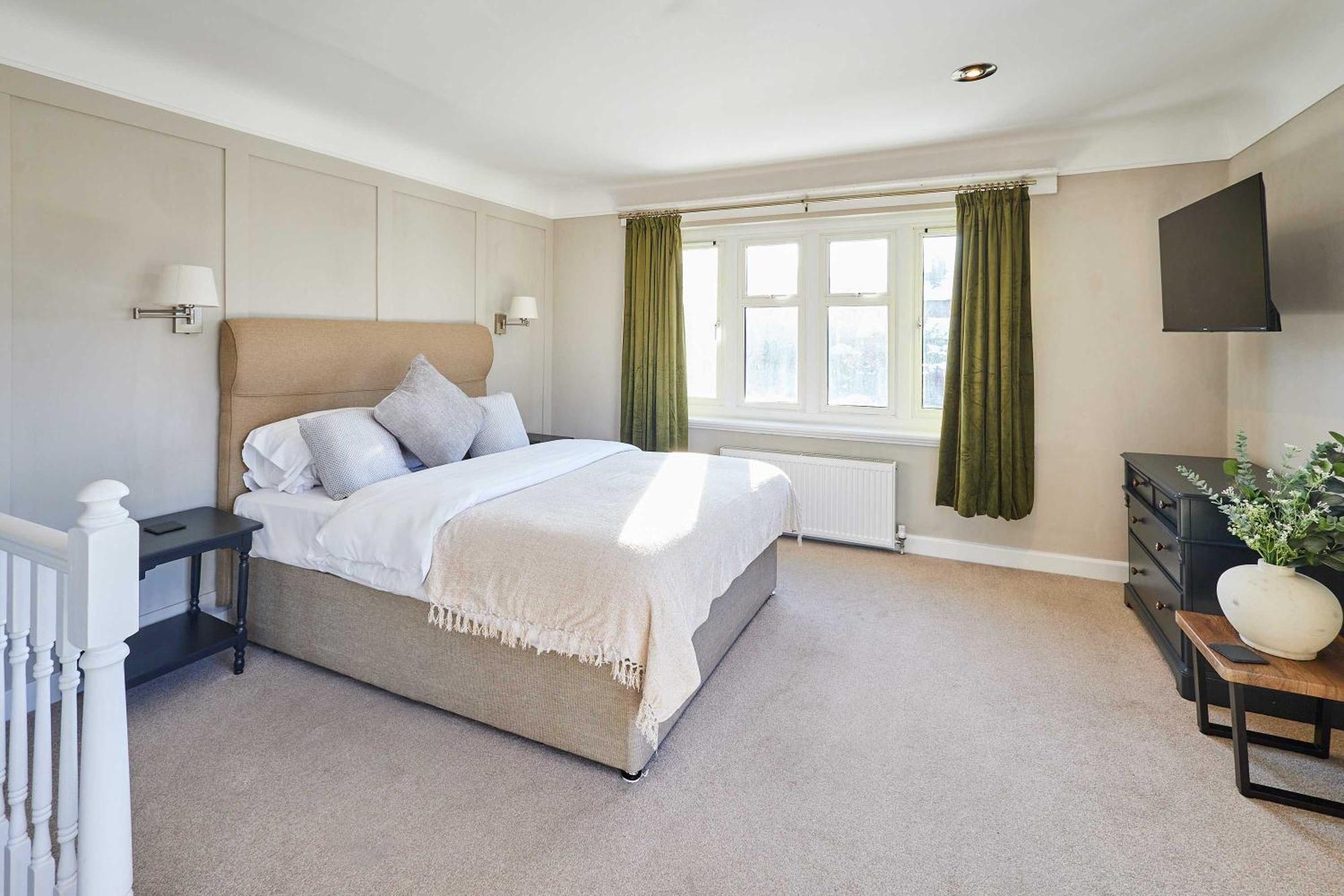 Host & Stay - The Raven Hotel Much Wenlock Δωμάτιο φωτογραφία