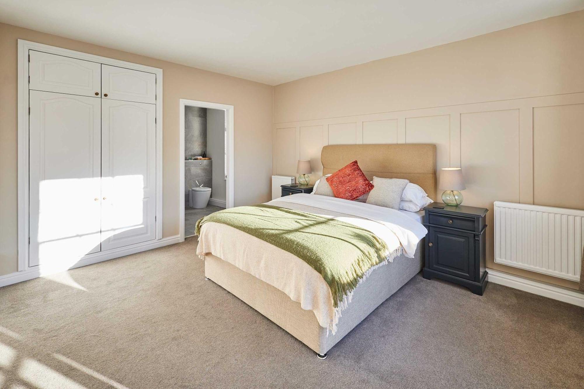 Host & Stay - The Raven Hotel Much Wenlock Δωμάτιο φωτογραφία