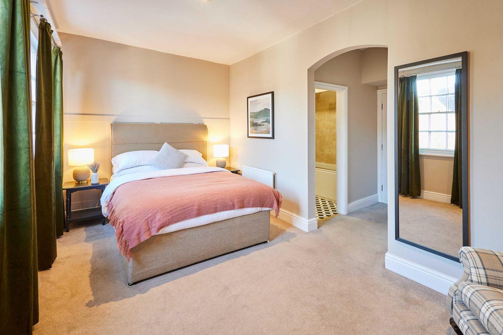 Host & Stay - The Raven Hotel Much Wenlock Εξωτερικό φωτογραφία