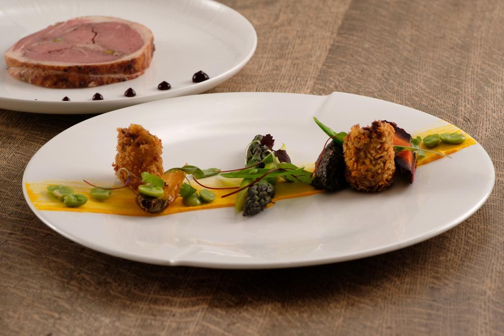 Host & Stay - The Raven Hotel Much Wenlock Εξωτερικό φωτογραφία