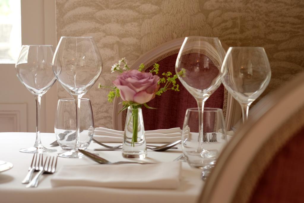 Host & Stay - The Raven Hotel Much Wenlock Εξωτερικό φωτογραφία