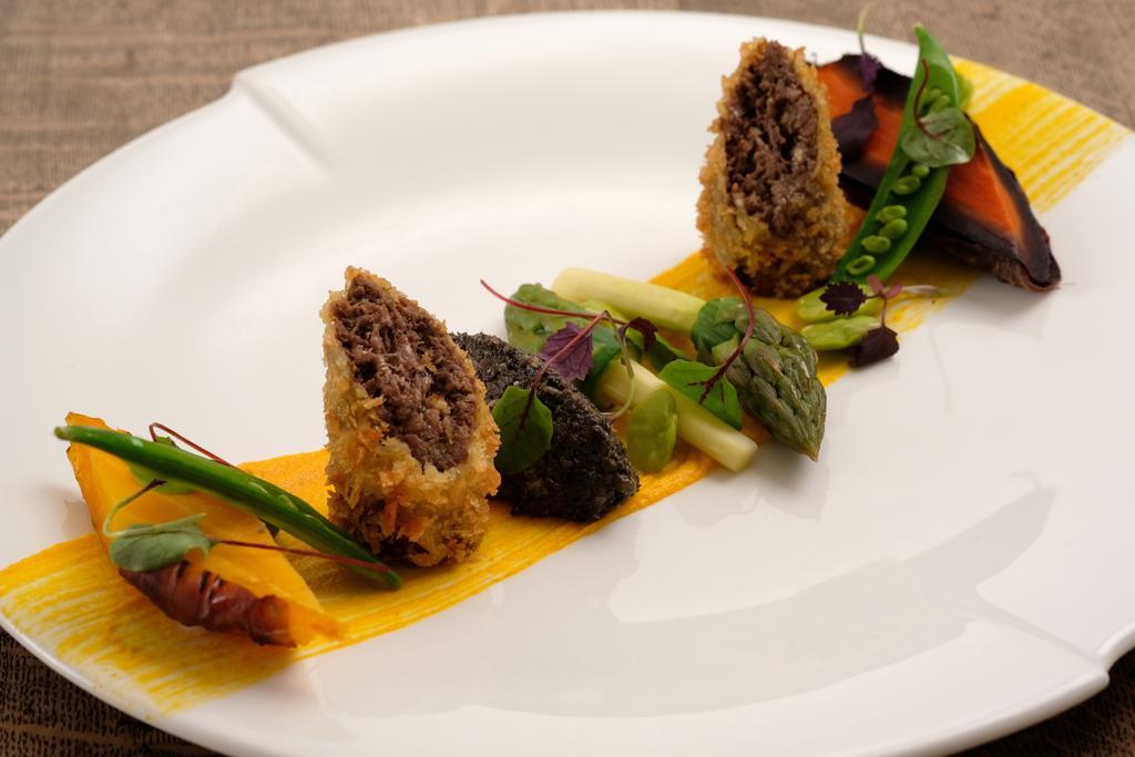 Host & Stay - The Raven Hotel Much Wenlock Εξωτερικό φωτογραφία