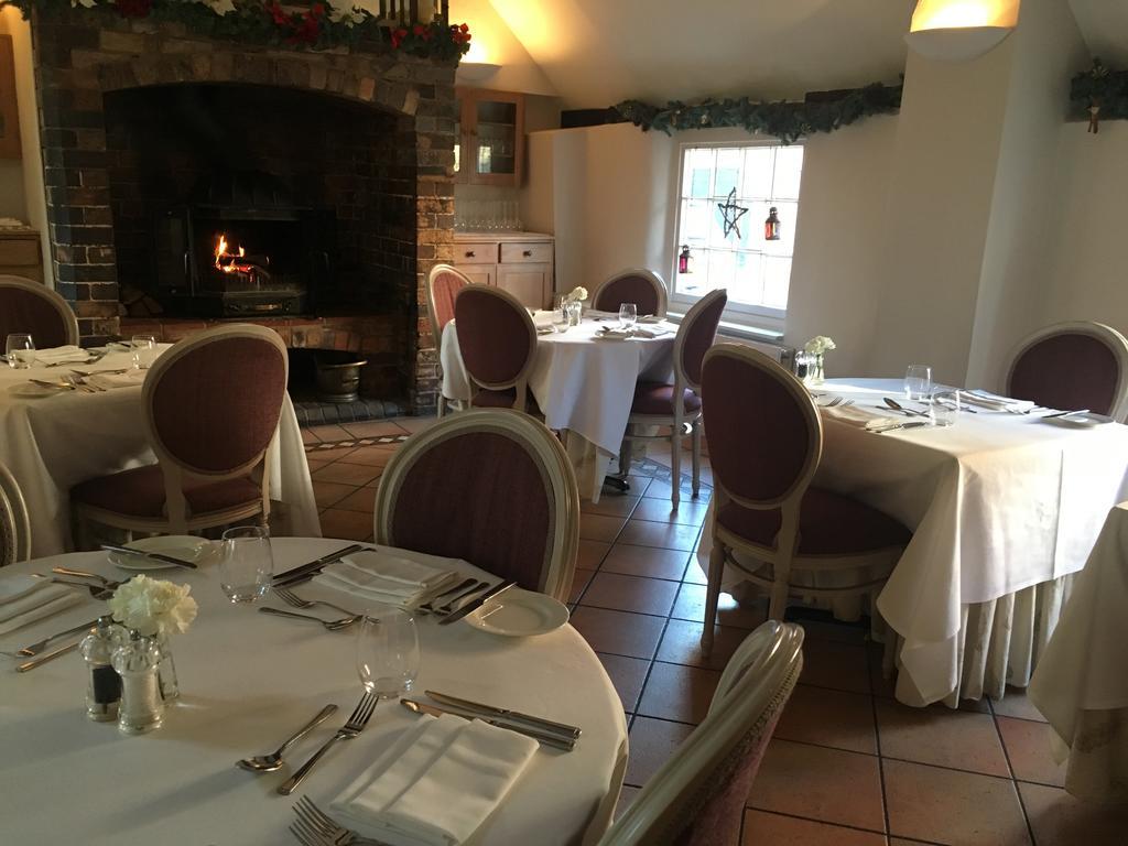 Host & Stay - The Raven Hotel Much Wenlock Εξωτερικό φωτογραφία