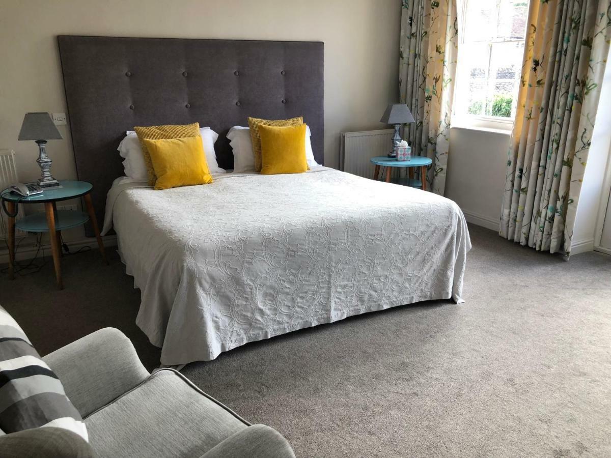 Host & Stay - The Raven Hotel Much Wenlock Εξωτερικό φωτογραφία